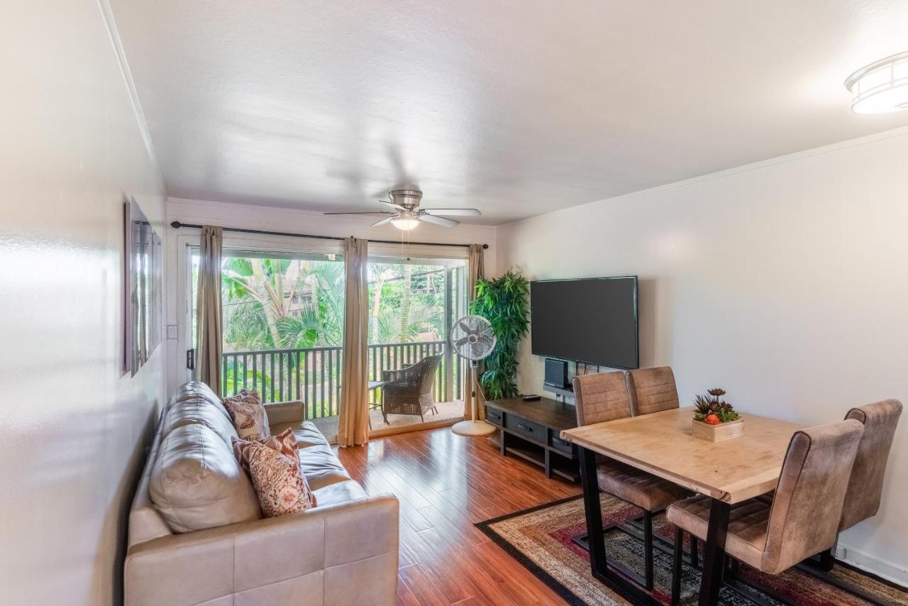 Lahaina Wonderful Condos Extérieur photo