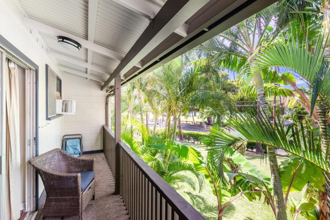 Lahaina Wonderful Condos Extérieur photo