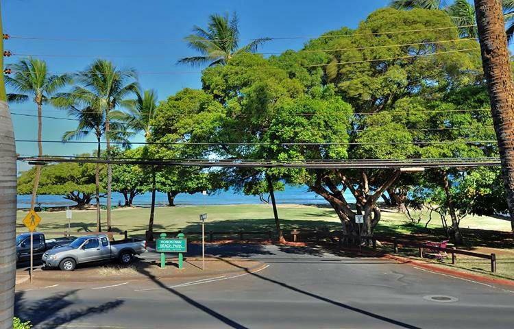 Lahaina Wonderful Condos Extérieur photo