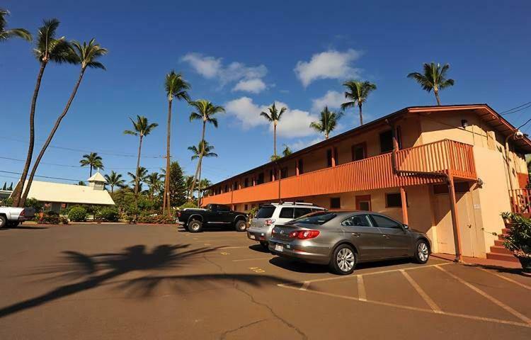 Lahaina Wonderful Condos Extérieur photo
