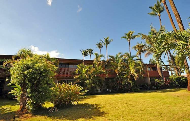 Lahaina Wonderful Condos Extérieur photo